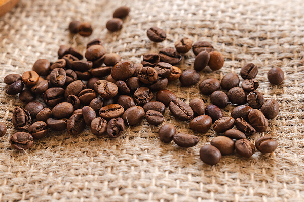 マメココロ自家製エスプレッソブレンド