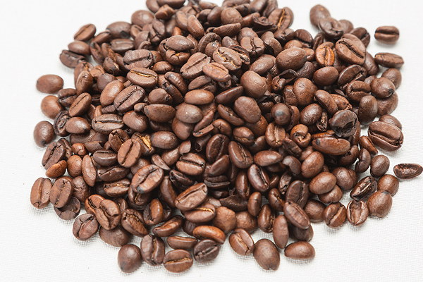 マメココロ自家製コクのあるブレンド